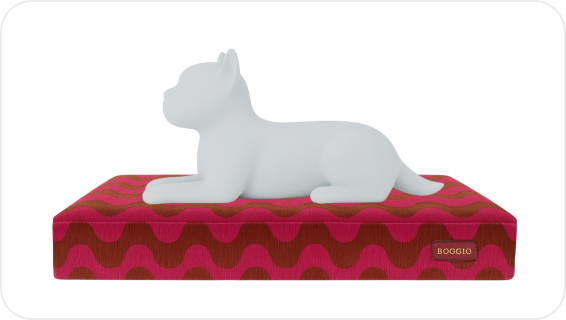 Лежанки и домики