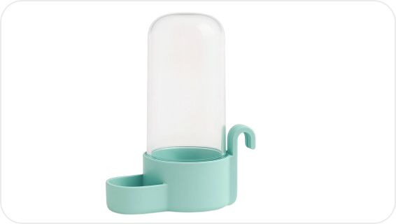 Миски, кормушки и поилки