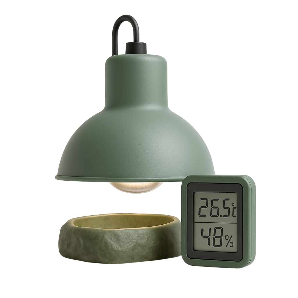 Дополнительное оборудование