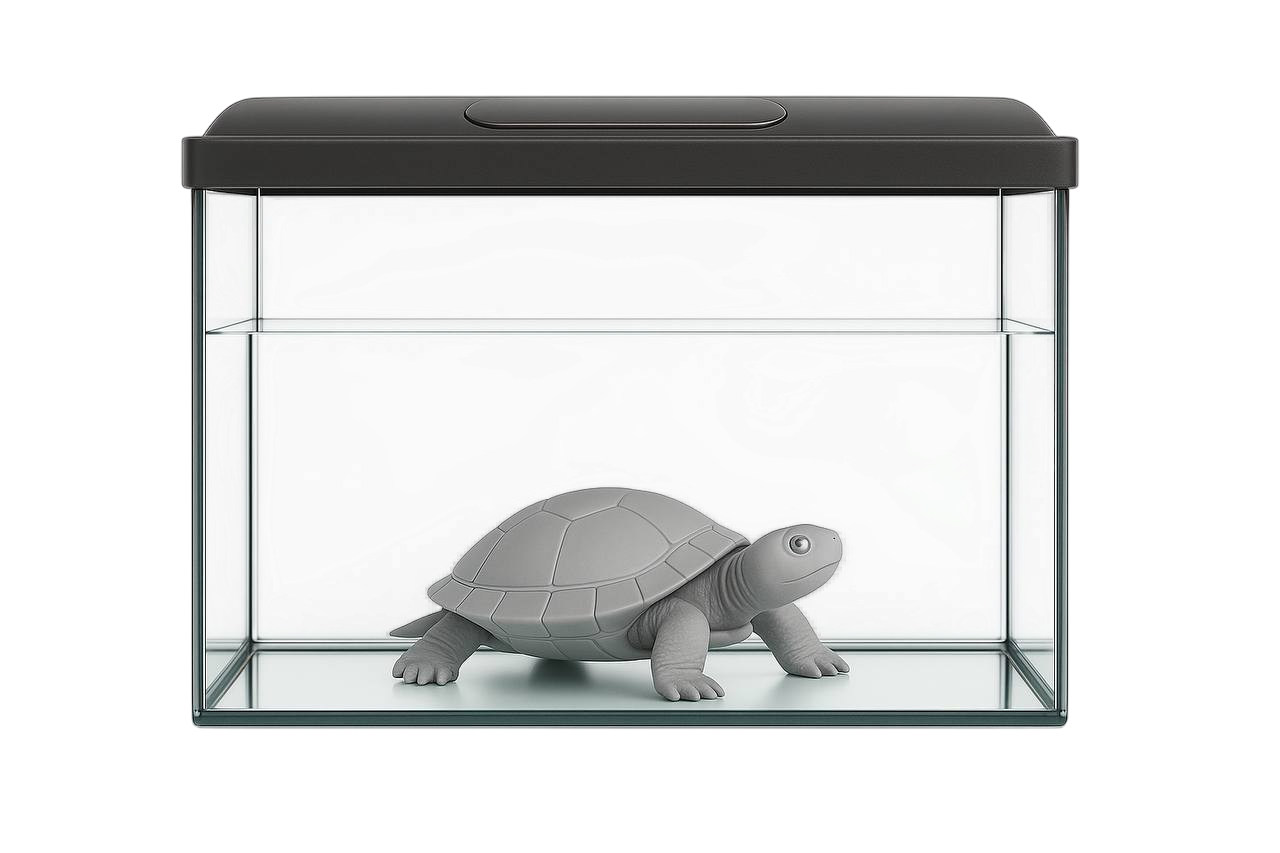 Террариумы