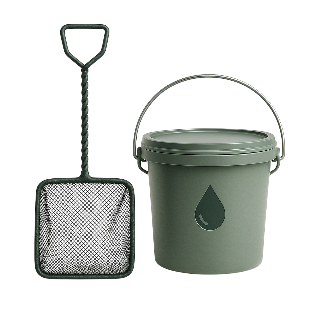 Все для аквариума