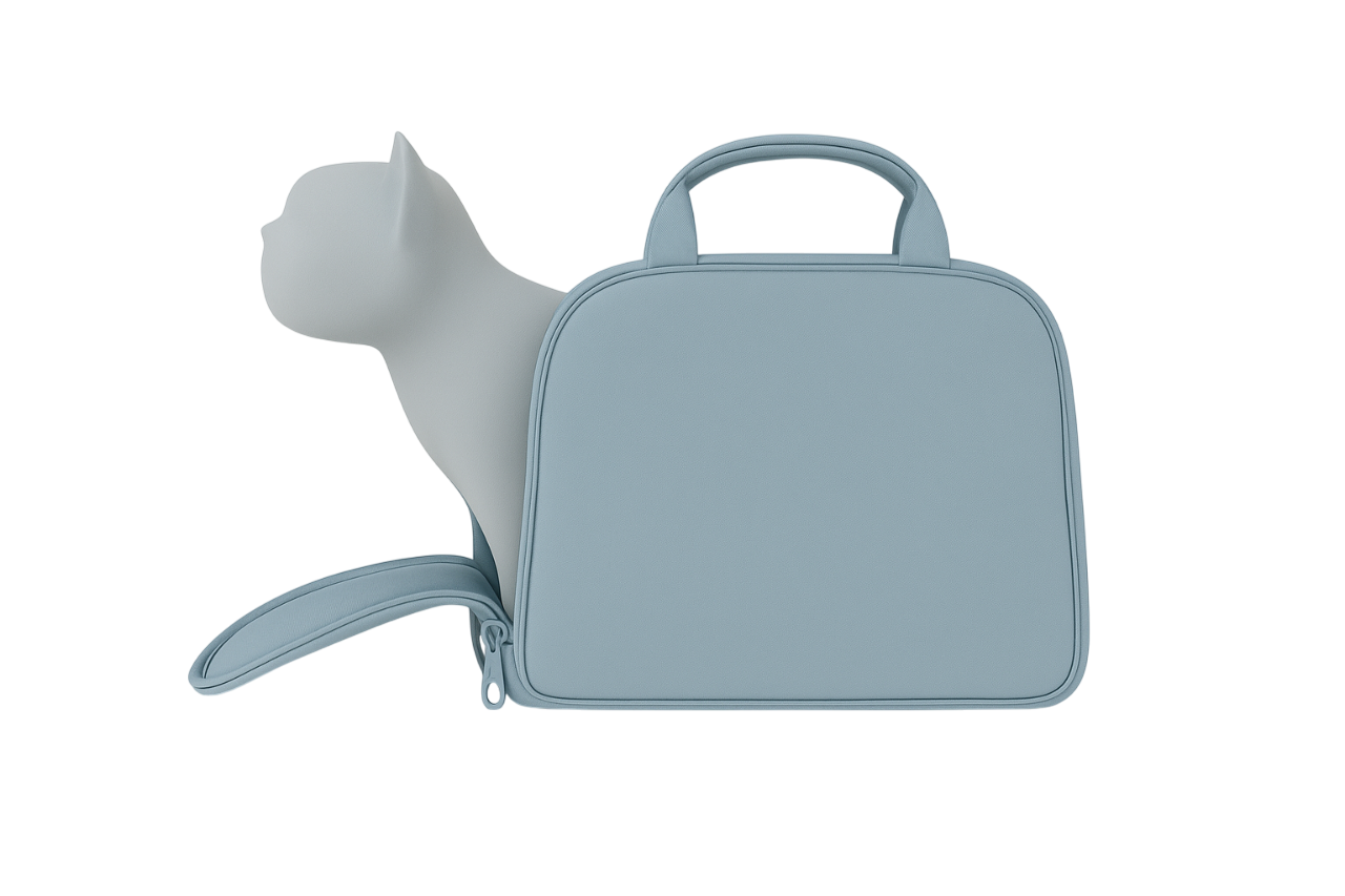 Сумки и переноски