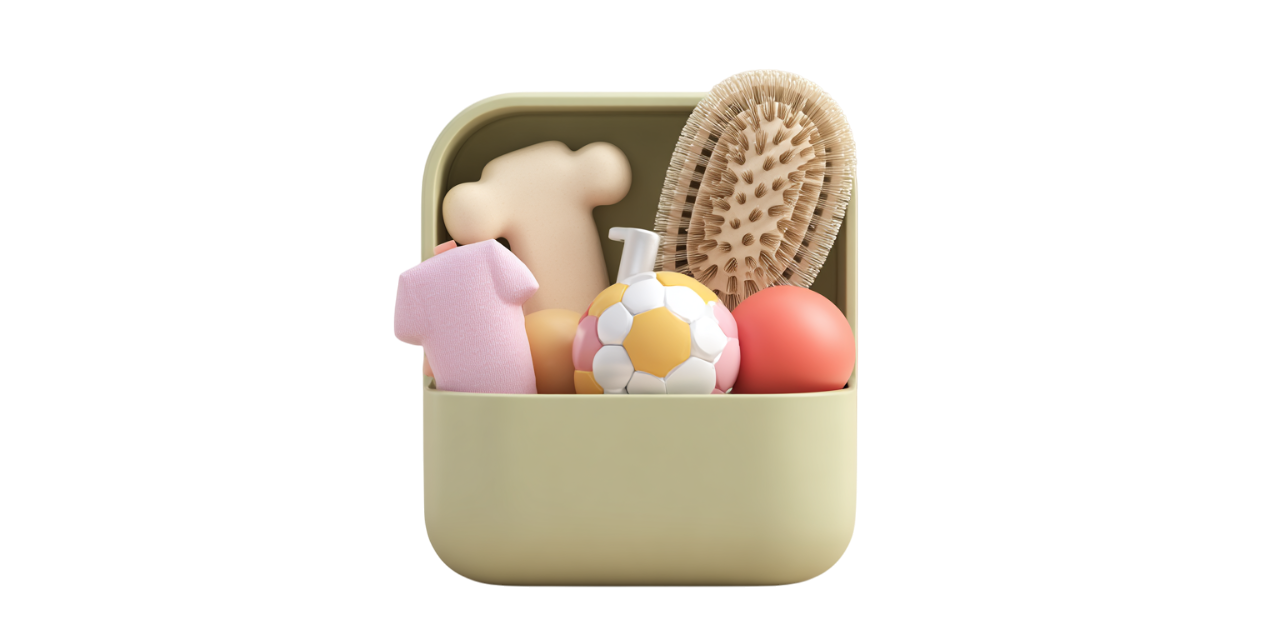 Товары для котят